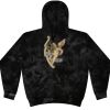 Crystal Wash Hoodies - Adult & Youth Thumbnail