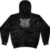 Crystal Wash Hoodies - Adult & Youth Thumbnail