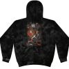 Crystal Wash Hoodies - Adult & Youth Thumbnail