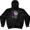 Crystal Wash Hoodies - Adult & Youth Thumbnail