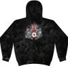 Crystal Wash Hoodies - Adult & Youth $ Thumbnail