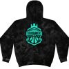 Crystal Wash Hoodies - Adult & Youth $ Thumbnail