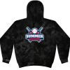 Crystal Wash Hoodies - Adult & Youth $ Thumbnail
