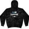 Crystal Wash Hoodies - Adult & Youth $ Thumbnail