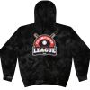 Crystal Wash Hoodies - Adult & Youth $ Thumbnail
