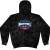 Crystal Wash Hoodies - Adult & Youth $ Thumbnail