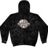 Crystal Wash Hoodies - Adult & Youth $ Thumbnail