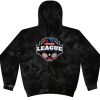 Crystal Wash Hoodies - Adult & Youth $ Thumbnail