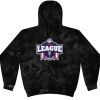 Crystal Wash Hoodies - Adult & Youth $ Thumbnail