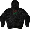 Crystal Wash Hoodies - Adult & Youth Thumbnail