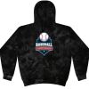 Crystal Wash Hoodies - Adult & Youth $ Thumbnail