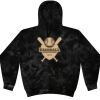 Crystal Wash Hoodies - Adult & Youth $ Thumbnail