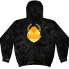 Crystal Wash Hoodies - Adult & Youth $ Thumbnail