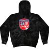 Crystal Wash Hoodies - Adult & Youth $ Thumbnail