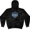 Crystal Wash Hoodies - Adult & Youth $ Thumbnail