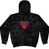 Crystal Wash Hoodies - Adult & Youth $ Thumbnail
