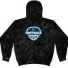 Crystal Wash Hoodies - Adult & Youth $ Thumbnail