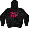 Crystal Wash Hoodies - Adult & Youth $ Thumbnail
