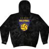Crystal Wash Hoodies - Adult & Youth $ Thumbnail