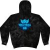 Crystal Wash Hoodies - Adult & Youth $ Thumbnail