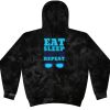 Crystal Wash Hoodies - Adult & Youth $ Thumbnail