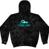 Crystal Wash Hoodies - Adult & Youth $ Thumbnail