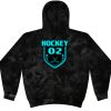 Crystal Wash Hoodies - Adult & Youth $ Thumbnail