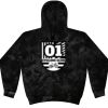 Crystal Wash Hoodies - Adult & Youth $ Thumbnail