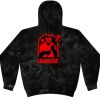 Crystal Wash Hoodies - Adult & Youth $ Thumbnail