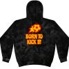 Crystal Wash Hoodies - Adult & Youth $ Thumbnail