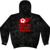 Crystal Wash Hoodies - Adult & Youth $ Thumbnail