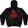 Crystal Wash Hoodies - Adult & Youth $ Thumbnail