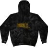 Crystal Wash Hoodies - Adult & Youth Thumbnail