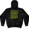Crystal Wash Hoodies - Adult & Youth Thumbnail