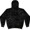 Crystal Wash Hoodies - Adult & Youth Thumbnail