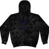 Crystal Wash Hoodies - Adult & Youth $ Thumbnail