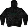 Crystal Wash Hoodies - Adult & Youth $ Thumbnail
