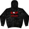 Crystal Wash Hoodies - Adult & Youth $ Thumbnail