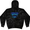 Crystal Wash Hoodies - Adult & Youth $ Thumbnail