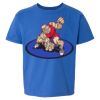 Softstyle® Youth T-Shirt Thumbnail