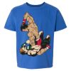 Softstyle® Youth T-Shirt Thumbnail