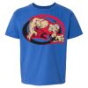 Softstyle® Youth T-Shirt Thumbnail