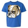 Softstyle® Youth T-Shirt Thumbnail