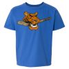 Softstyle® Youth T-Shirt Thumbnail