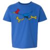 Softstyle® Youth T-Shirt Thumbnail