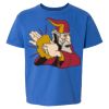 Softstyle® Youth T-Shirt Thumbnail