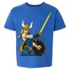 Softstyle® Youth T-Shirt Thumbnail