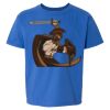 Softstyle® Youth T-Shirt Thumbnail