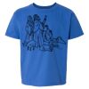 Softstyle® Youth T-Shirt Thumbnail