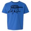 Softstyle® Youth T-Shirt Thumbnail
